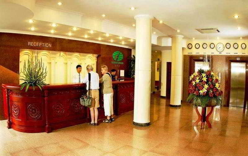 Victory Sai Gon Hotel Cidade de Ho Chi Minh Exterior foto